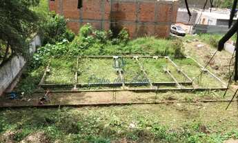 Imagem: TERRENO PARA VENDA NA RESSACA, EMBU DAS