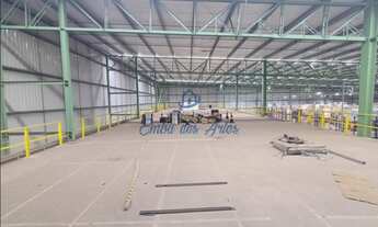 Imagem 5: GALPÃO INDUSTRIAL/COMERCIAL em SÃO PAULO - SP, JAGUARÉ