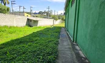 Imagem 5: GALPÃO INDUSTRIAL/COMERCIAL em ITAPECERICA DA SERRA - SP, JARDIM SÃO MARCOS
