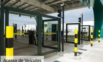 Imagem 7: GALPÃO INDUSTRIAL/COMERCIAL em ARUJÁ - SP, PORTÃO