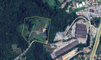 Imagem: ÁREA INDUSTRIAL/COMERCIAL em ITAPECERICA