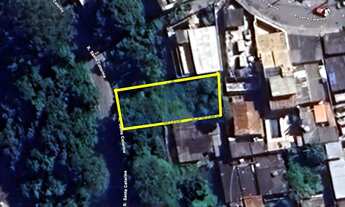Imagem: TERRENO RESIDENCIAL em EMBU DAS ARTES