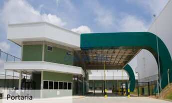 Imagem 6: GALPÃO INDUSTRIAL/COMERCIAL em ARUJÁ - SP, PORTÃO