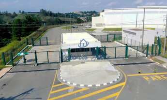 Imagem: GALPÃO INDUSTRIAL/COMERCIAL em EMBU DAS