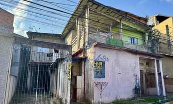 Imagem: CASA PARA VENDA JARDIM SILVIA, EMBU DAS