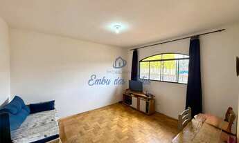 Imagem 3: CASA PARA VENDA VILA CARMEN, EMBU DAS ARTES-SP