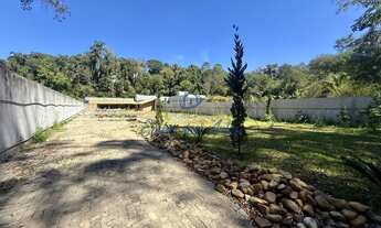 Imagem: Terreno à venda condomínio Embu Colonial