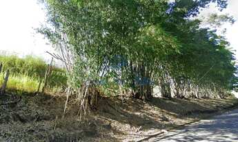 Imagem 4: ÁREA INDUSTRIAL/COMERCIAL em ITAPECERICA DA SERRA - SP, POTUVERÁ