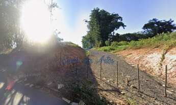 Imagem 3: ÁREA INDUSTRIAL/COMERCIAL em ITAPECERICA DA SERRA - SP, POTUVERÁ