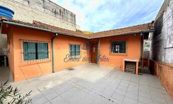 Imagem 2: CASA PARA VENDA VILA CARMEN, EMBU DAS ARTES-SP