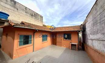 Imagem: CASA PARA VENDA VILA CARMEN, EMBU DAS ARTES-SP