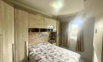 Imagem 7: Cobertura à venda em Embu das Artes-SP, Jardim Vista Alegre: 3 quartos, 1 suíte, 2 salas