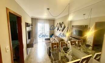 Imagem 4: Cobertura à venda em Embu das Artes-SP, Jardim Vista Alegre: 3 quartos, 1 suíte, 2 salas