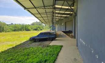 Imagem 2: GALPÃO INDUSTRIAL/COMERCIAL em ITAPECERICA DA SERRA - SP, JARDIM SÃO MARCOS