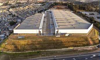 Imagem: GALPÃO INDUSTRIAL/COMERCIAL em GUARULHOS