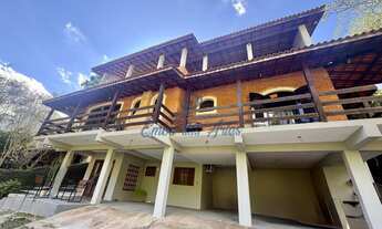 Imagem: Casa à venda Chácaras Ana Lúcia em Embu