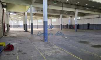 Imagem 7: GALPÃO INDUSTRIAL/COMERCIAL em ITAPECERICA DA SERRA - SP, JARDIM SÃO MARCOS