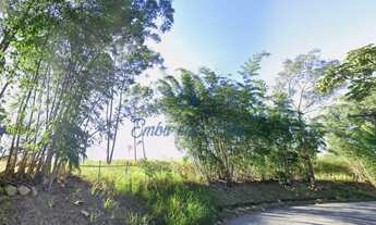 Imagem 5: ÁREA INDUSTRIAL/COMERCIAL em ITAPECERICA DA SERRA - SP, POTUVERÁ