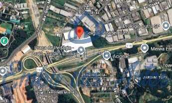 Imagem: GALPÃO INDUSTRIAL/COMERCIAL em ARUJÁ