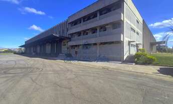 Imagem: GALPÃO INDUSTRIAL/COMERCIAL em SÃO PAULO