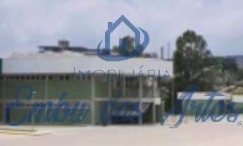 Imagem 5: GALPÃO INDUSTRIAL/COMERCIAL em ARUJÁ - SP, PORTÃO