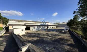Imagem: GALPÃO INDUSTRIAL/COMERCIAL em OSASCO