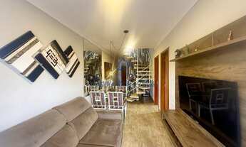 Imagem 3: Cobertura à venda em Embu das Artes-SP, Jardim Vista Alegre: 3 quartos, 1 suíte, 2 salas