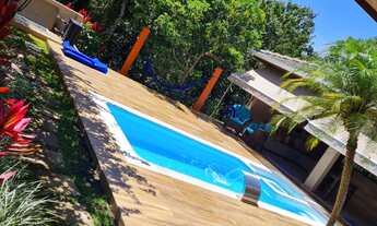 Imagem: CASA PARA VENDA CONDOMÍNIO GREEN VALLEY