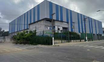 Imagem: GALPÃO INDUSTRIAL/COMERCIAL em SÃO PAULO