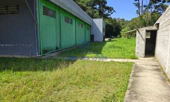 Imagem 3: GALPÃO INDUSTRIAL/COMERCIAL em ITAPECERICA DA SERRA - SP, JARDIM SÃO MARCOS