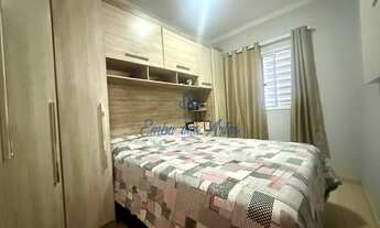 Imagem 6: Cobertura à venda em Embu das Artes-SP, Jardim Vista Alegre: 3 quartos, 1 suíte, 2 salas