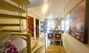 Imagem 5: Cobertura à venda em Embu das Artes-SP, Jardim Vista Alegre: 3 quartos, 1 suíte, 2 salas