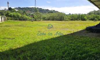 Imagem 4: GALPÃO INDUSTRIAL/COMERCIAL em ITAPECERICA DA SERRA - SP, JARDIM SÃO MARCOS