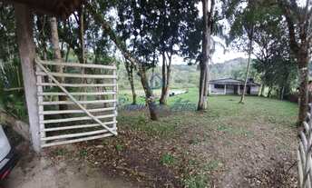 Imagem 5: CHÁCARA RESIDENCIAL em JUQUITIBA - SP, Sitio Aristeu