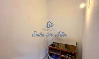 Imagem 5: CASA PARA VENDA VILA CARMEN, EMBU DAS ARTES-SP