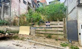 Imagem: TERRENO PARA VENDA JARDIM VISTA ALEGRE