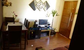 Imagem: APARTAMENTO PARA VENDA JD VISTA ALEGRE