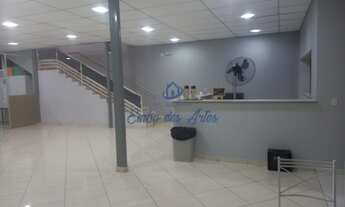 Imagem 7: GALPÃO COMERCIAL PARA VENDA