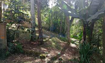 Imagem 3: TERRENO PARA VENDA COND EMBU COLONIAL