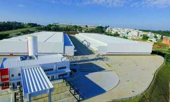 Imagem: GALPÃO INDUSTRIAL/COMERCIAL em SOROCABA