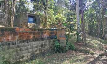 Imagem 4: TERRENO PARA VENDA COND EMBU COLONIAL