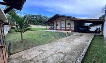 Imagem 2: CASA PARA VENDA RESSECA