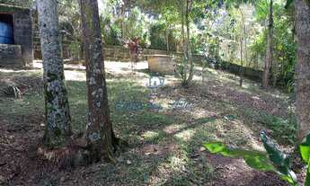 Imagem 2: TERRENO PARA VENDA COND EMBU COLONIAL