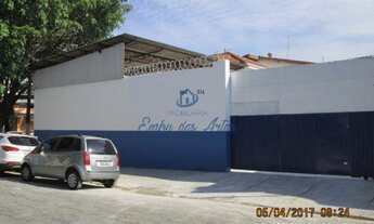 Imagem: GALPÃO COMERCIAL em SÃO PAULO - SP, VILA