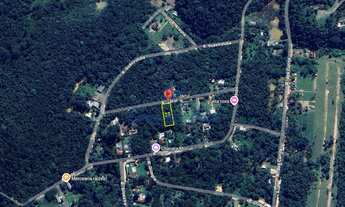 Imagem 6: TERRENO PARA VENDA PARQUE DOS MANACÁS, COTIA-SP