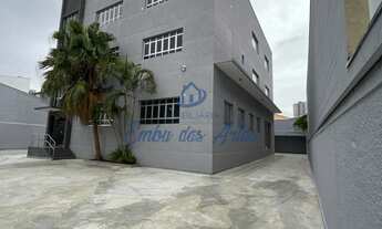 Imagem 6: PRÉDIO INTEIRO COMERCIAL em SÃO PAULO - SP, VILA ANASTÁCIO