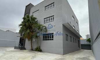 Imagem 7: PRÉDIO INTEIRO COMERCIAL em SÃO PAULO - SP, VILA ANASTÁCIO