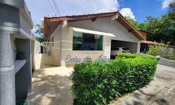 Imagem: CASA PARA VENDA COND SÃO PAULO ll