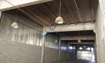 Imagem 5: GALPÃO INDUSTRIAL/COMERCIAL em SÃO PAULO - SP, PARQUE SÃO DOMINGOS