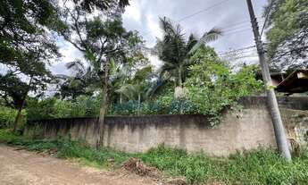 Imagem 4: Terreno à venda no Vale do Sol, Embu das Artes-SP, com 1.060,00 m² de área. Venha conferir